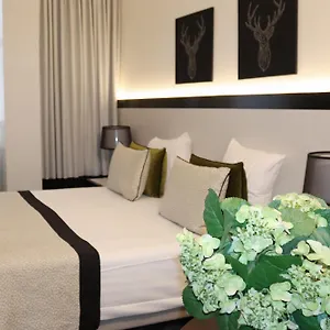 Floris Arlequin Grand-place Hotel