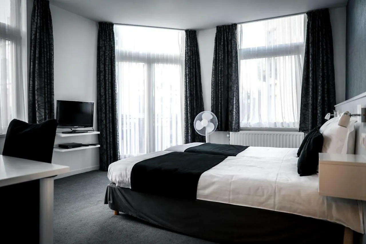Hotel Tracotel Inn Bruxelas