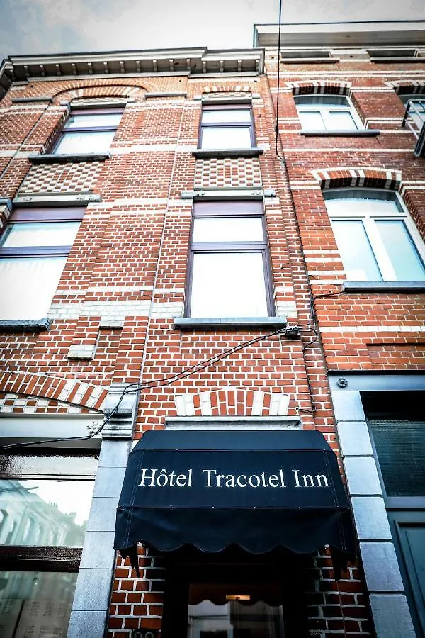 Hotel Tracotel Inn Bruxelas